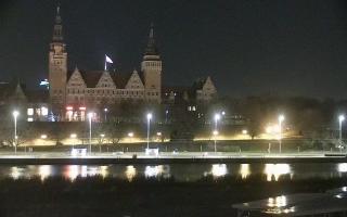 Szczecin plaża - 19-12-2025 04:50