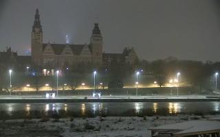 Szczecin plaża - 08-01-2026 23:09