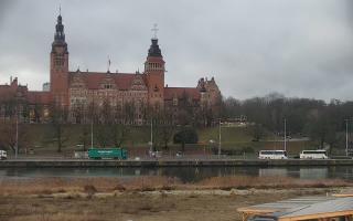 Szczecin plaża - 14-01-2026 15:17