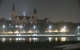 Szczecin plaża - 23-01-2026 00:08