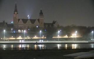 Szczecin plaża - 23-01-2026 00:23