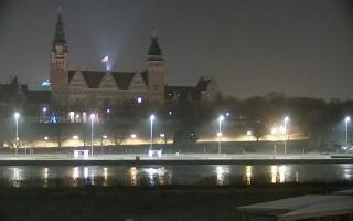 Szczecin plaża - 23-01-2026 00:31