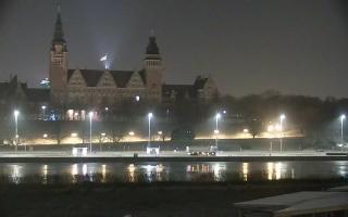 Szczecin plaża - 23-01-2026 00:39