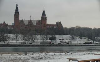Szczecin plaża - 30-01-2026 10:30