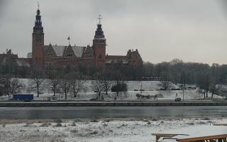 Szczecin plaża - 30-01-2026 10:38