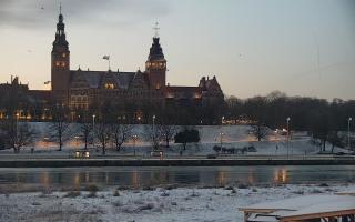 Szczecin plaża - 01-02-2026 16:03