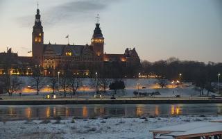 Szczecin plaża - 01-02-2026 16:10