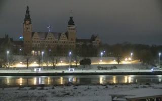 Szczecin plaża - 01-02-2026 22:21