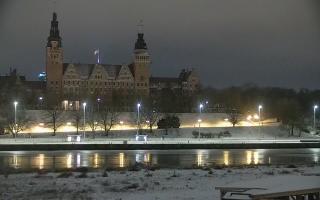 Szczecin plaża - 01-02-2026 22:29