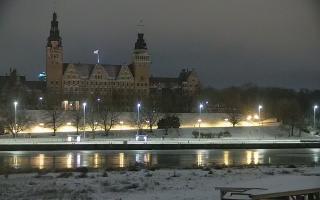 Szczecin plaża - 01-02-2026 22:37