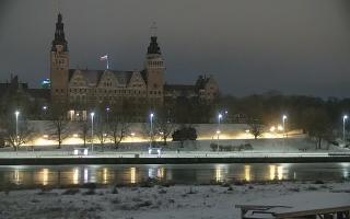 Szczecin plaża - 01-02-2026 22:52