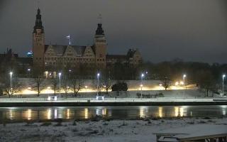 Szczecin plaża - 01-02-2026 23:00