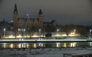 Szczecin plaża - 01-02-2026 23:15