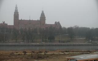 Szczecin plaża - 22-02-2026 06:08