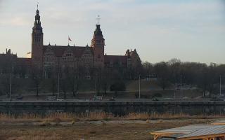 Szczecin plaża - 26-02-2026 15:55