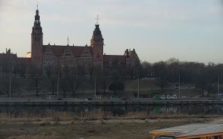 Szczecin plaża - 26-02-2026 16:03