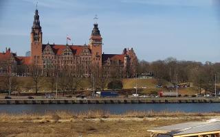 Szczecin plaża - 27-02-2026 12:32