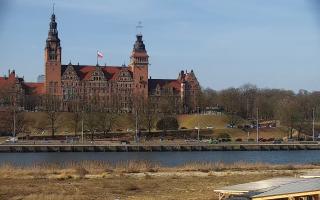 Szczecin plaża - 27-02-2026 12:47