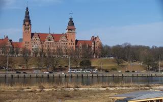 Szczecin plaża - 28-02-2026 10:57