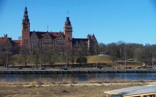 Szczecin plaża - 01-03-2026 13:05