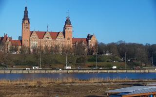 Szczecin plaża - 17-03-2026 06:34