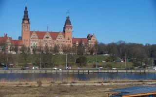 Szczecin plaża - 17-03-2026 08:22
