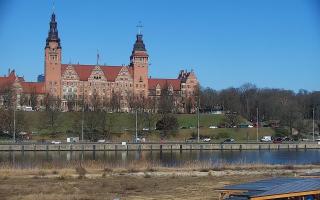 Szczecin plaża - 17-03-2026 08:38