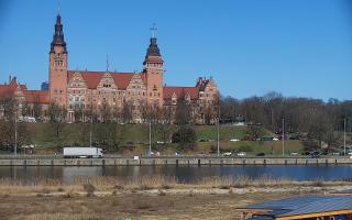 Szczecin plaża - 17-03-2026 08:53