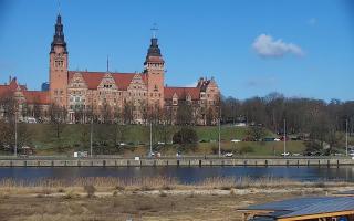 Szczecin plaża - 17-03-2026 09:01