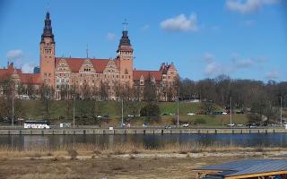 Szczecin plaża - 17-03-2026 09:09