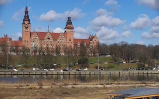 Szczecin plaża - 17-03-2026 09:17