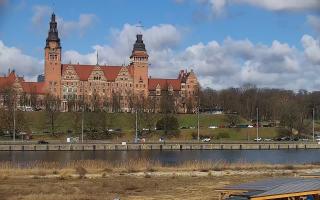 Szczecin plaża - 17-03-2026 09:24