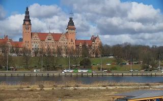 Szczecin plaża - 17-03-2026 09:32
