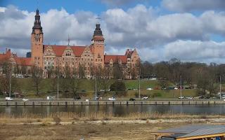 Szczecin plaża - 17-03-2026 09:40