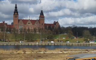 Szczecin plaża - 17-03-2026 09:48