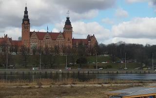 Szczecin plaża - 17-03-2026 10:03