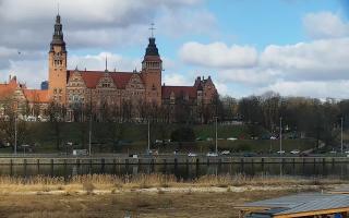 Szczecin plaża - 17-03-2026 10:11