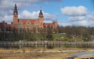 Szczecin plaża - 17-03-2026 10:18