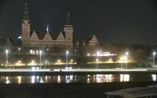 Szczecin plaża - 21-03-2026 22:15
