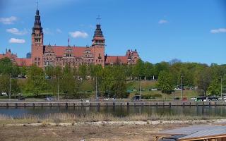 Szczecin plaża - 28-04-2026 10:20