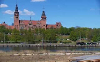 Szczecin plaża - 28-04-2026 10:28