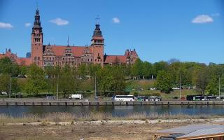 Szczecin plaża - 28-04-2026 10:36