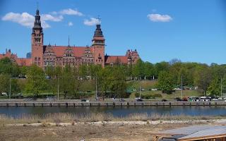 Szczecin plaża - 28-04-2026 10:43