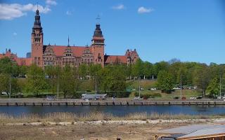 Szczecin plaża - 28-04-2026 10:51