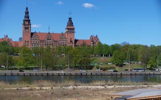 Szczecin plaża - 28-04-2026 10:59