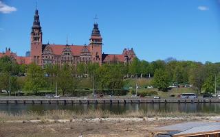Szczecin plaża - 28-04-2026 11:06