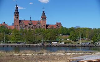 Szczecin plaża - 28-04-2026 11:14