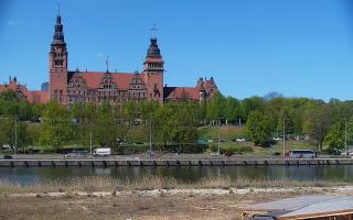 Szczecin plaża - 28-04-2026 11:22