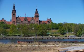 Szczecin plaża - 28-04-2026 11:30