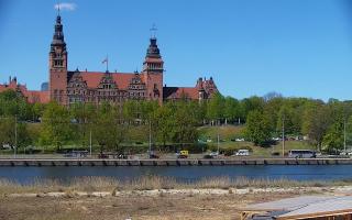 Szczecin plaża - 28-04-2026 11:37